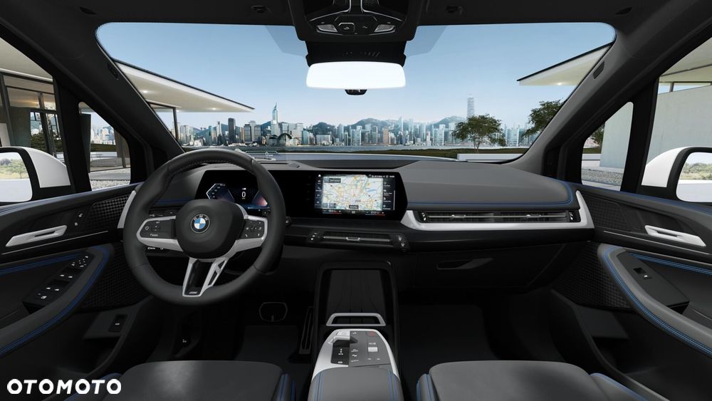 BMW Seria 2 - 7