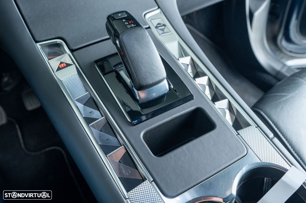 DS DS7 Crossback 4x4 Rivoli - 19