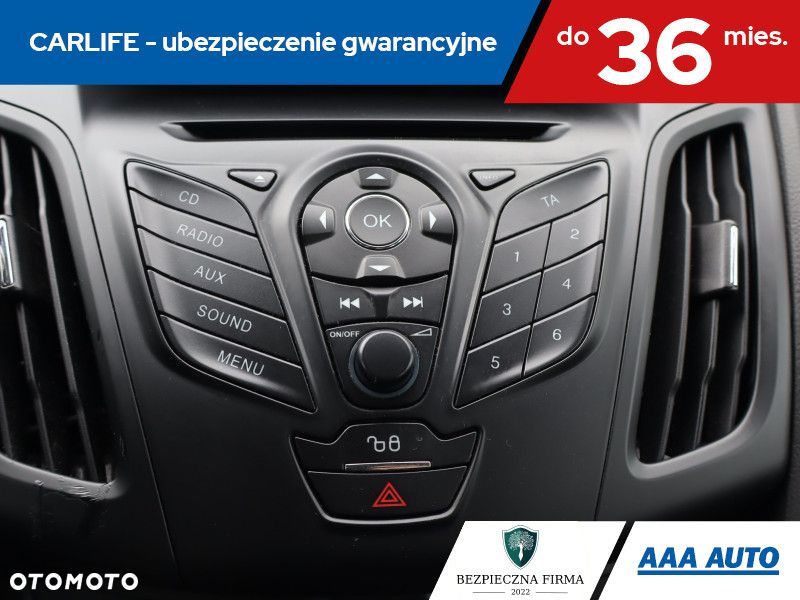 Ford Focus - 19