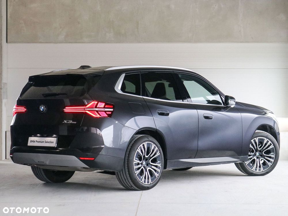 BMW X3 - 2