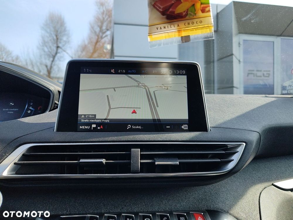 Peugeot 3008 1.2 PureTech Allure - 17