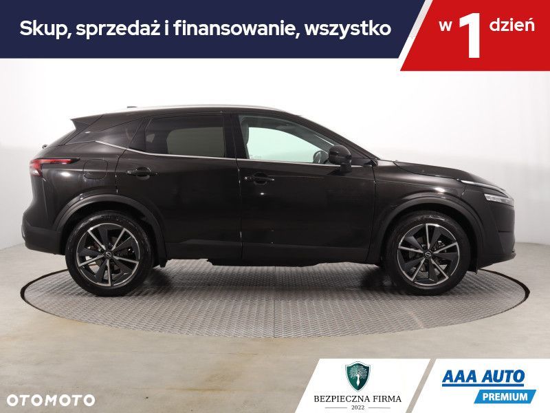 Nissan Qashqai - 7