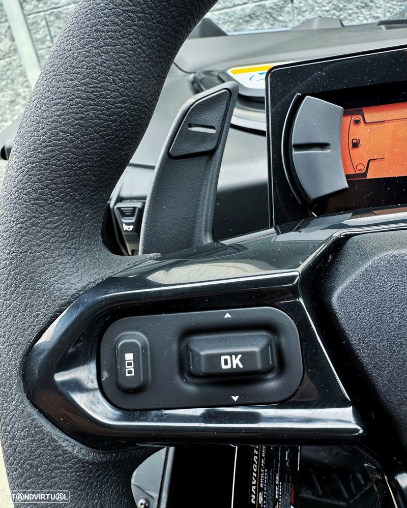 Can-Am Maverick R MAX X RS 999T DCT SAS - 24