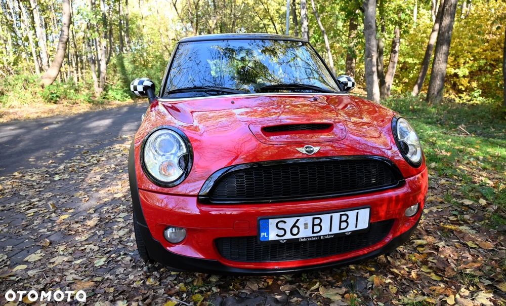 MINI Cooper S - 15