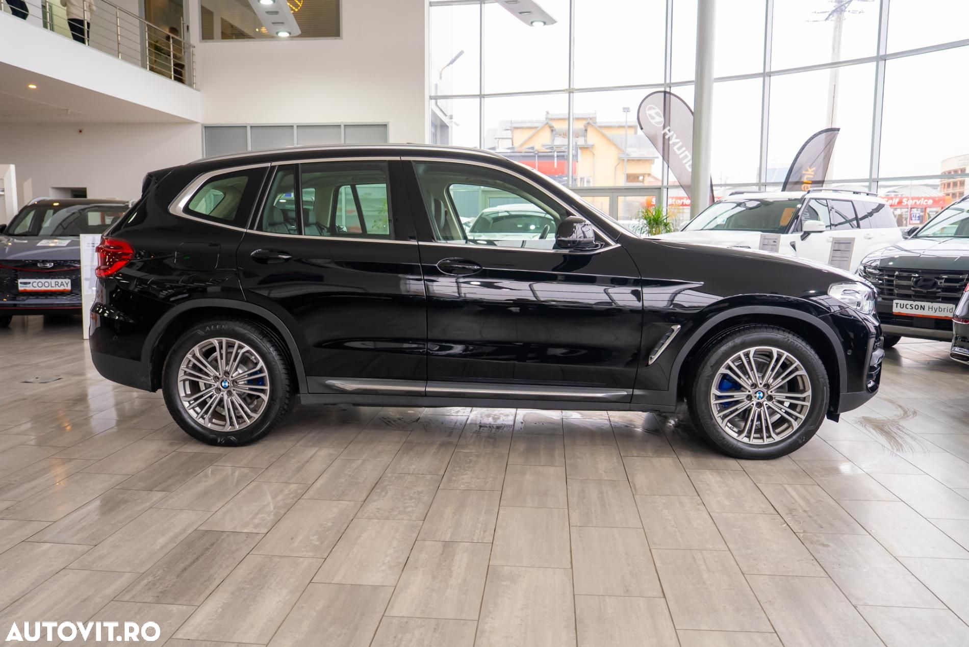 BMW X3 - 5