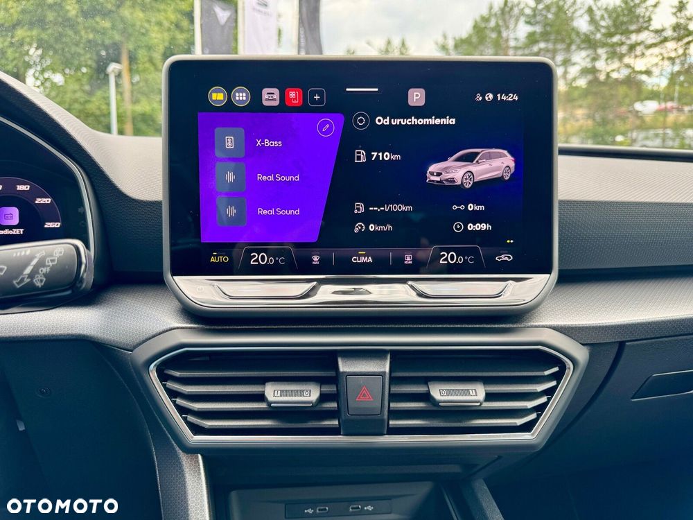 Seat Leon 1.5 TSI Style - 33