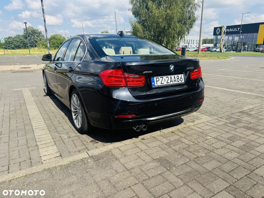 BMW Seria 3 328i xDrive Sport-Aut Luxury Line - 6