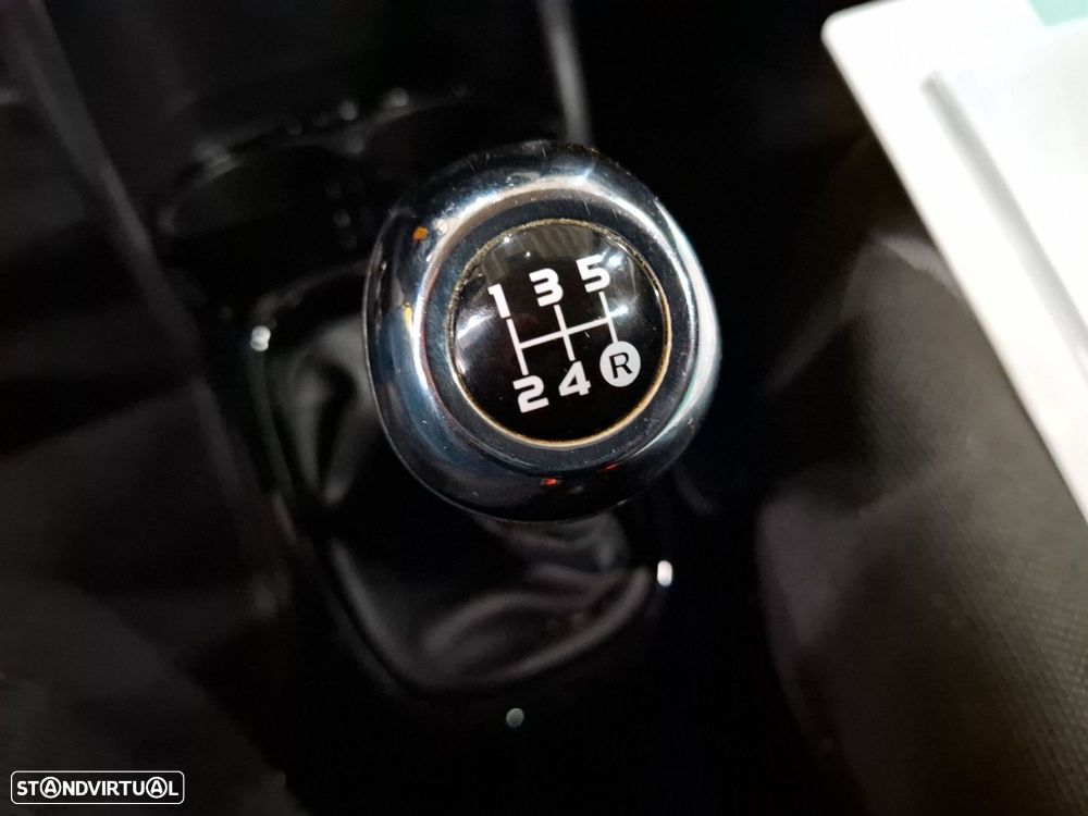 Peugeot 108 1.0 VTi Active - 16