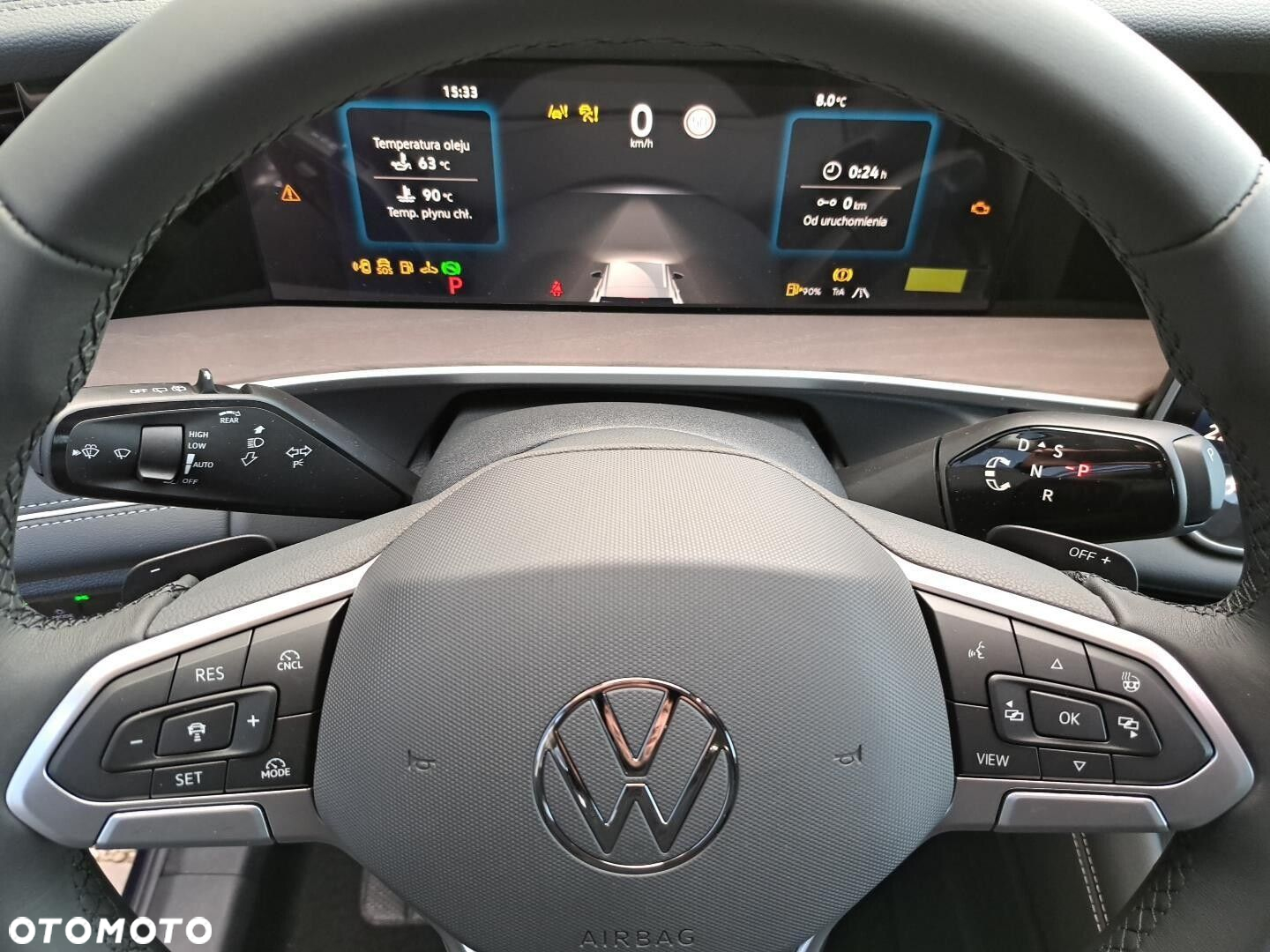 Volkswagen Tayron 2.0 TSI Elegance DSG - 28