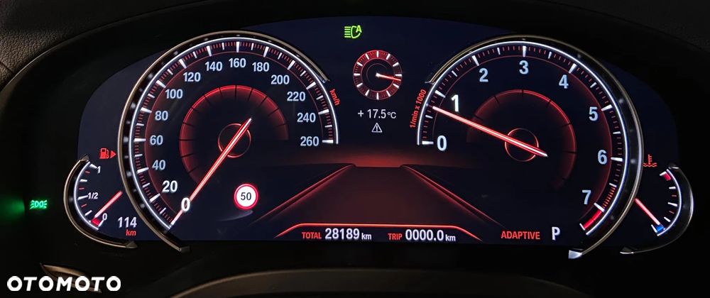 BMW X4 xDrive30i M Sport sport - 13