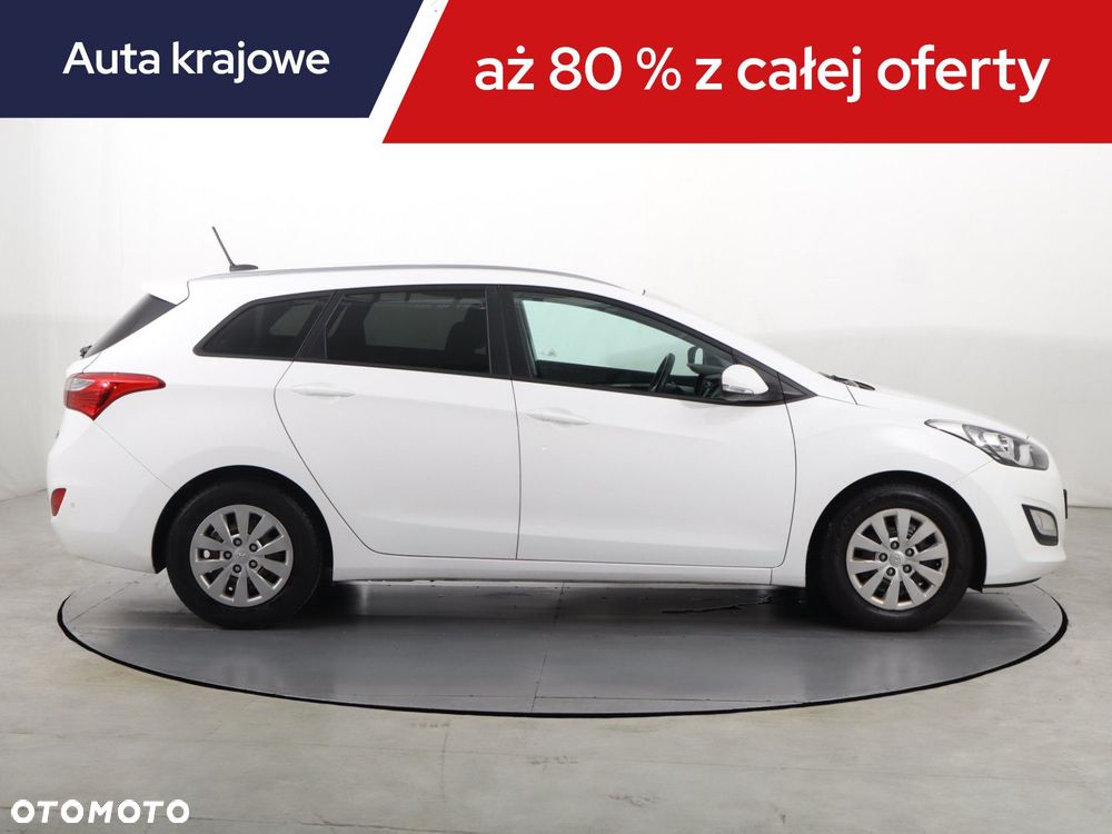 Hyundai i30 - 8