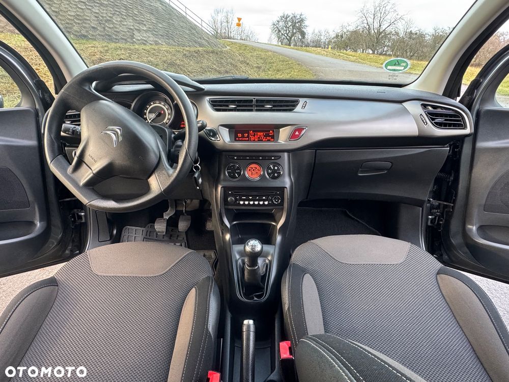 Citroën C3 1.2 VTi Exclusive - 8