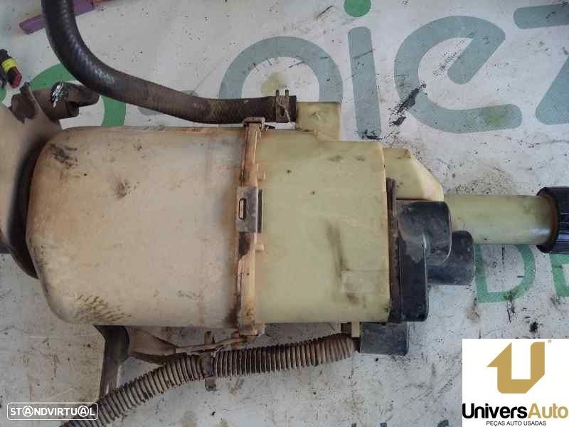 BOMBA DIREÇÃO OPEL ASTRA G FASTBACK 2000 -9226480 - 2