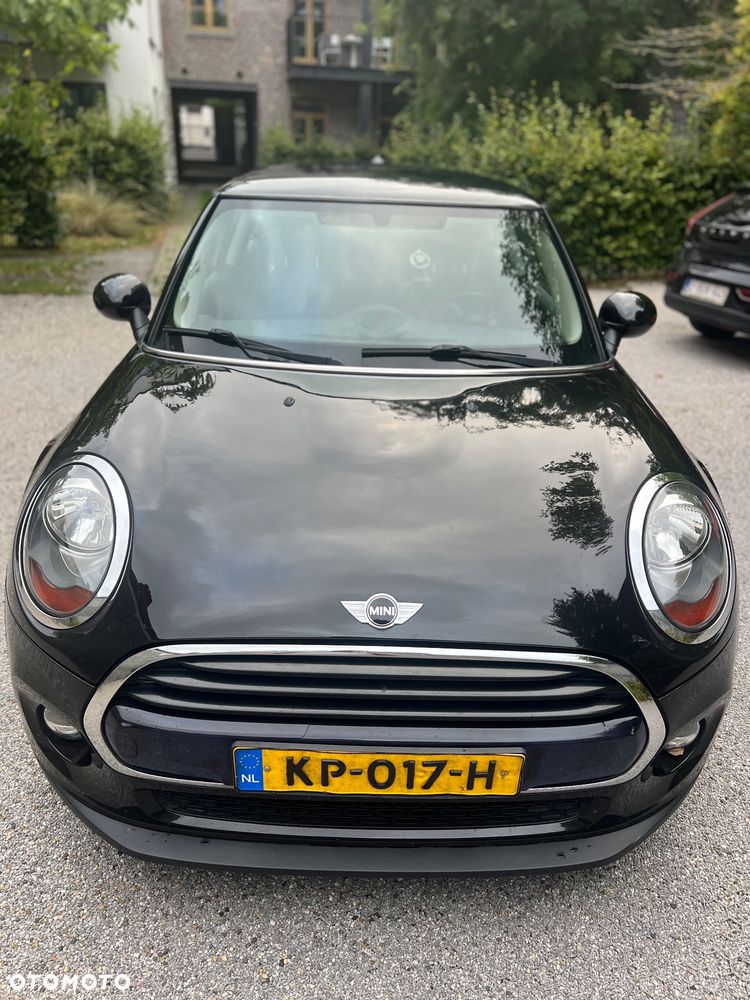 MINI Cooper Standard - 15