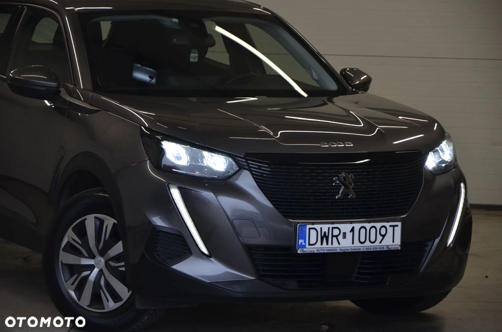 Peugeot 2008 - 24