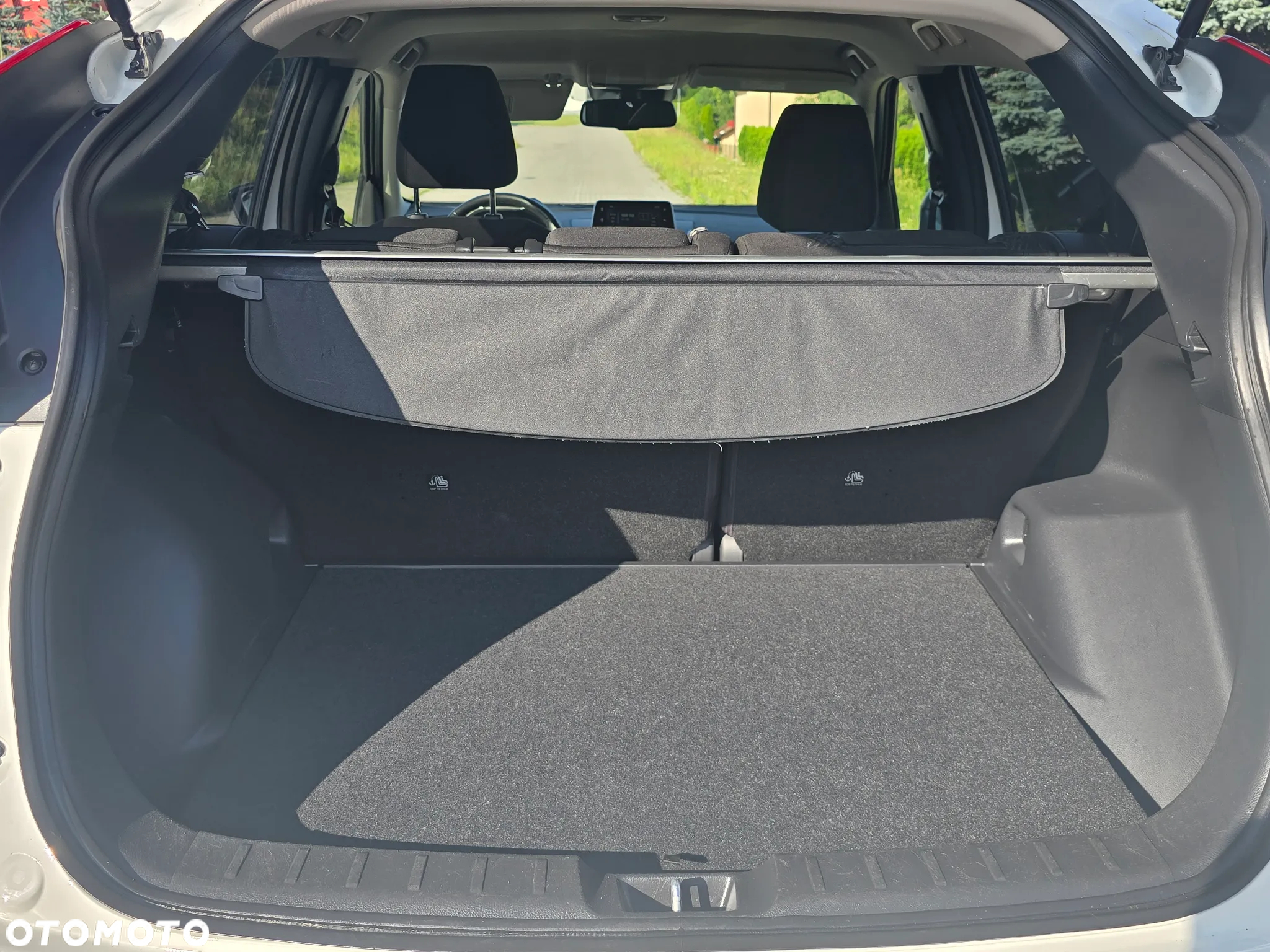 Mitsubishi Eclipse Cross 1.5 T-MIVEC 2WD CVT Diamant - 30