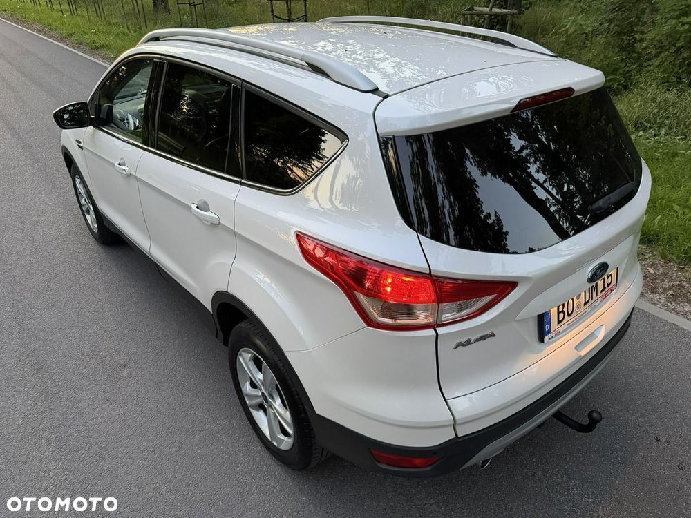 Ford Kuga - 7