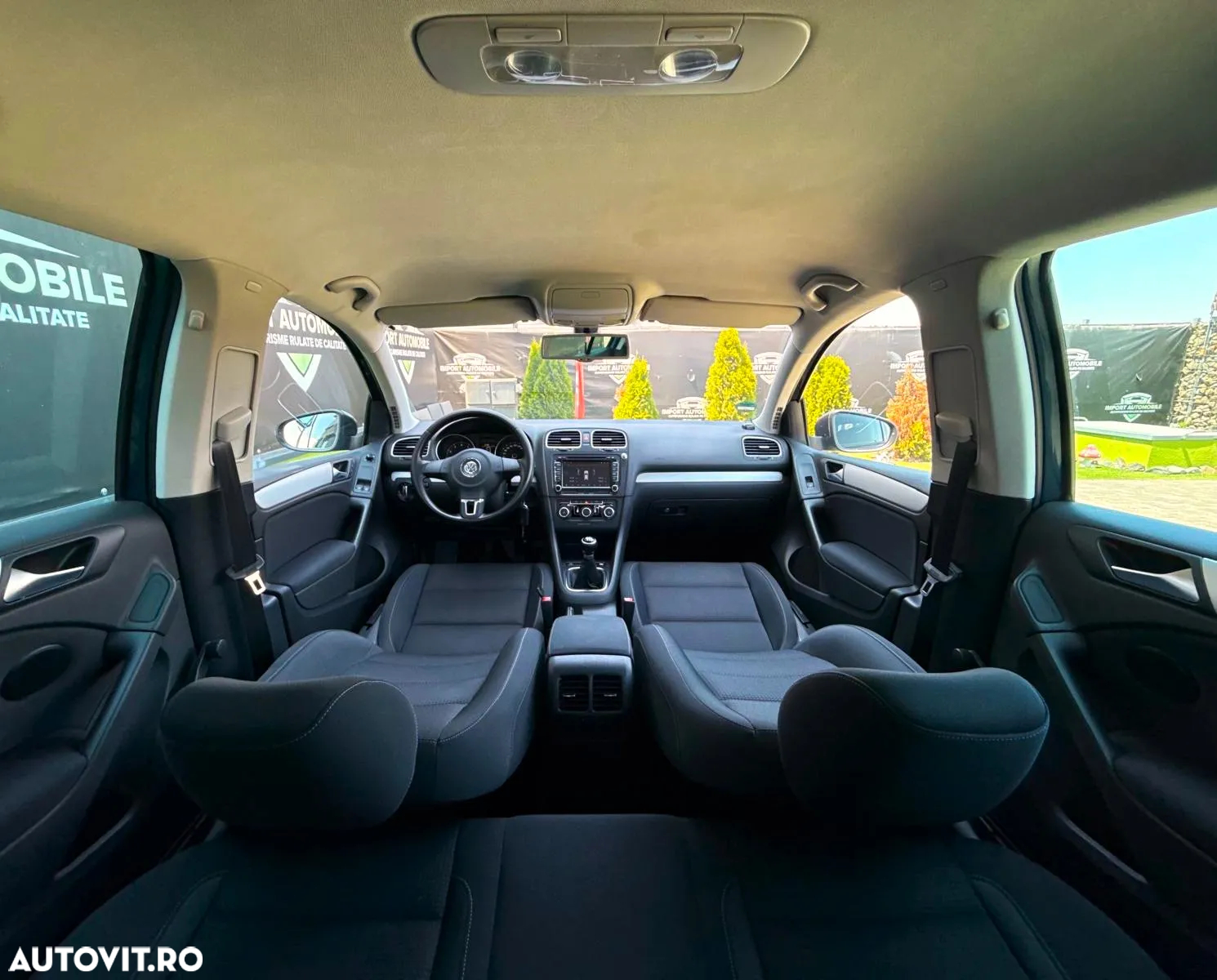 Volkswagen Golf 1.4 TSI Team - 25