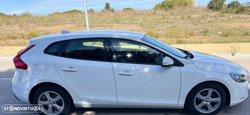 Volvo V40 2018 photo 5