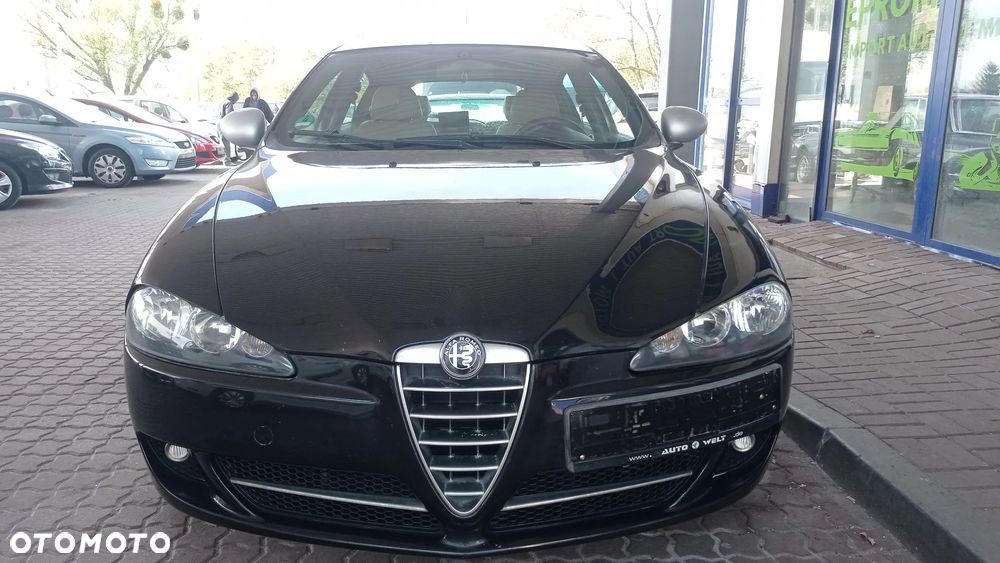 Alfa Romeo 147 1.6 Twin Spark ECO Eleganza - 31