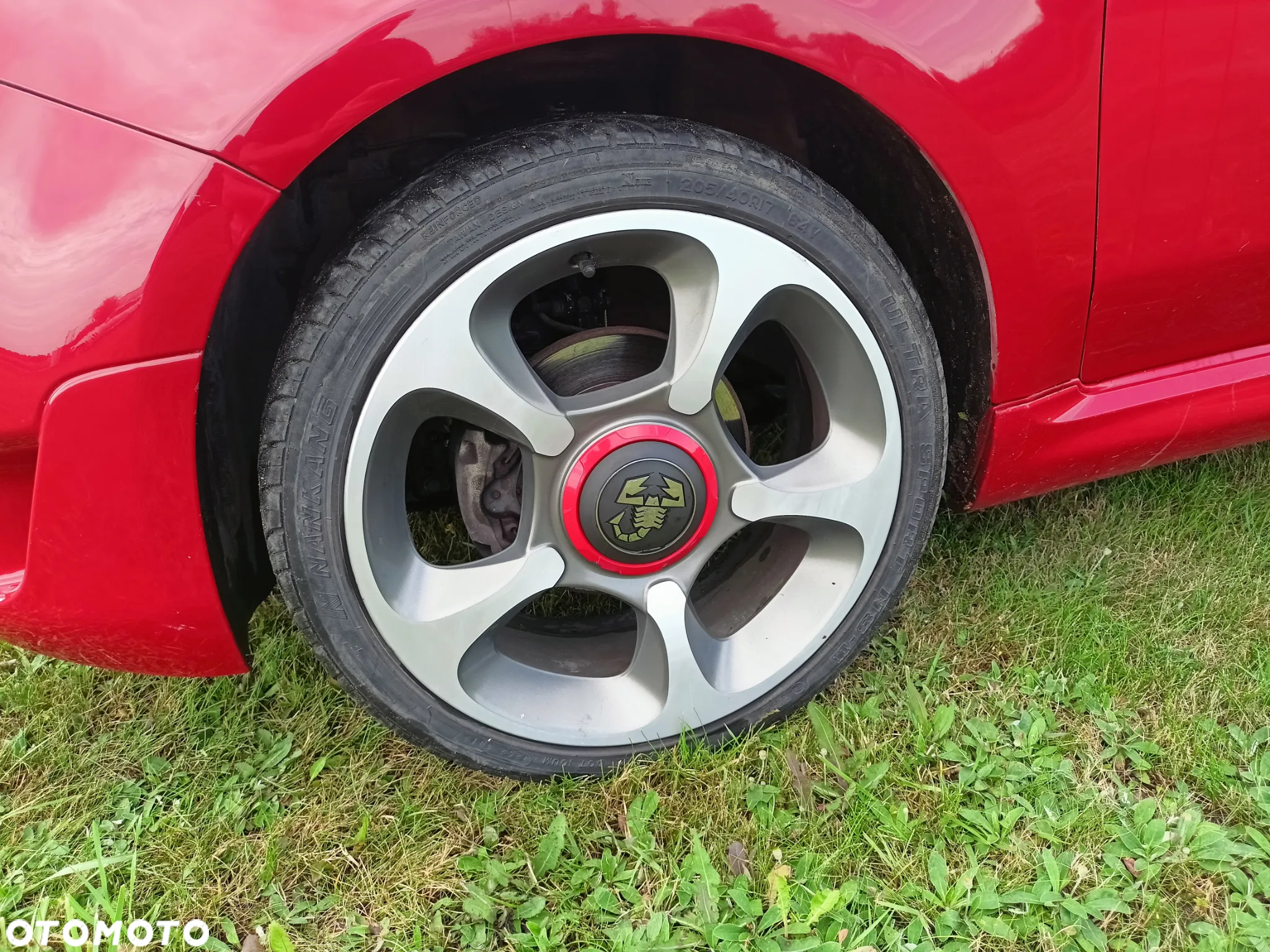 Fiat 500 1.2 Sport - 7