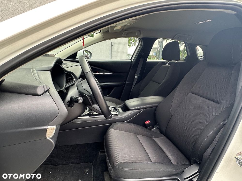 Mazda CX-30 - 9