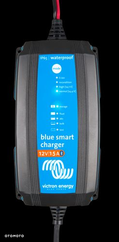 Ładowarka Victron Blue Smart 12V 15A Rybnik - 2