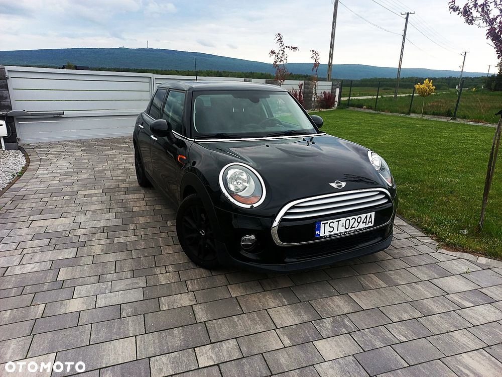 MINI Cooper - 10