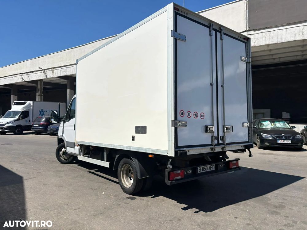 Iveco DAILY - 8