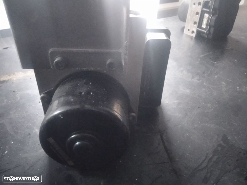 Modulo ABS Mercedes W203 A205 431 29 12   A034 545 77 32 - 3