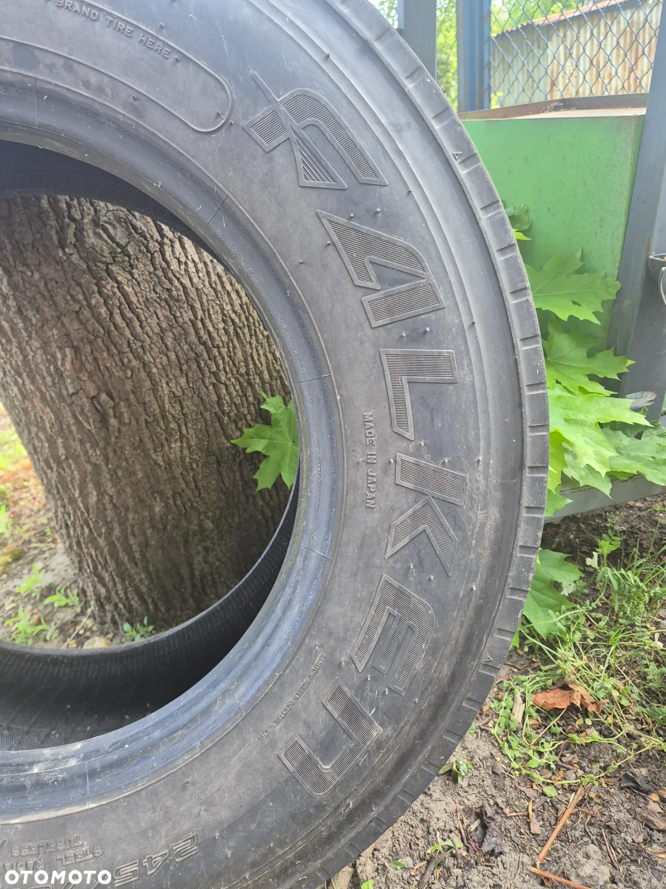 FALKEN RI151 - 2
