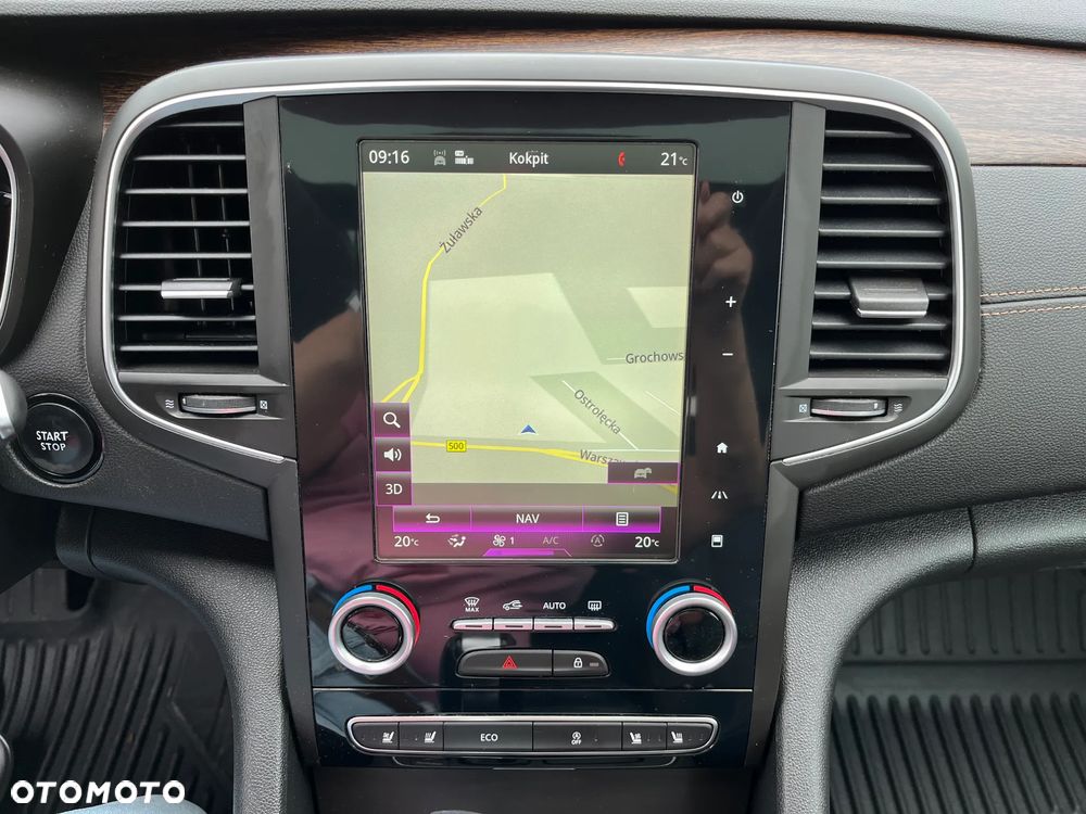 Renault Talisman - 27
