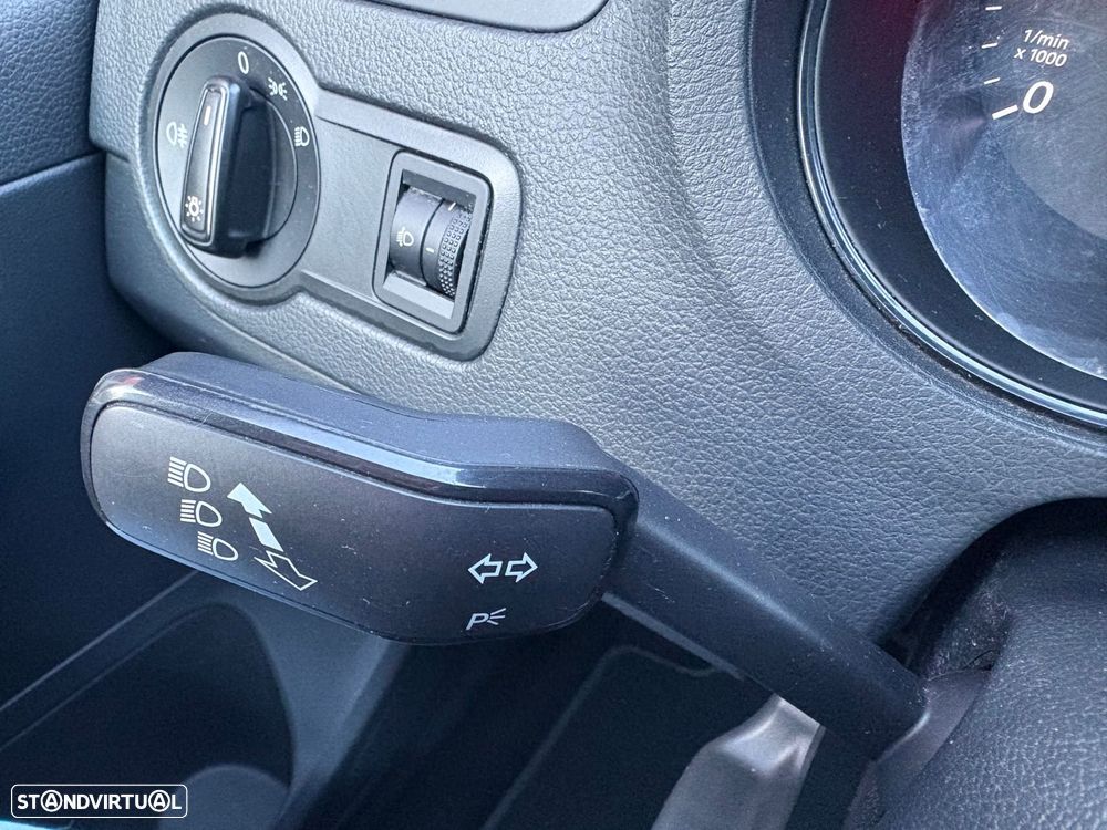 VW Polo 1.4 TDi Trendline - 36