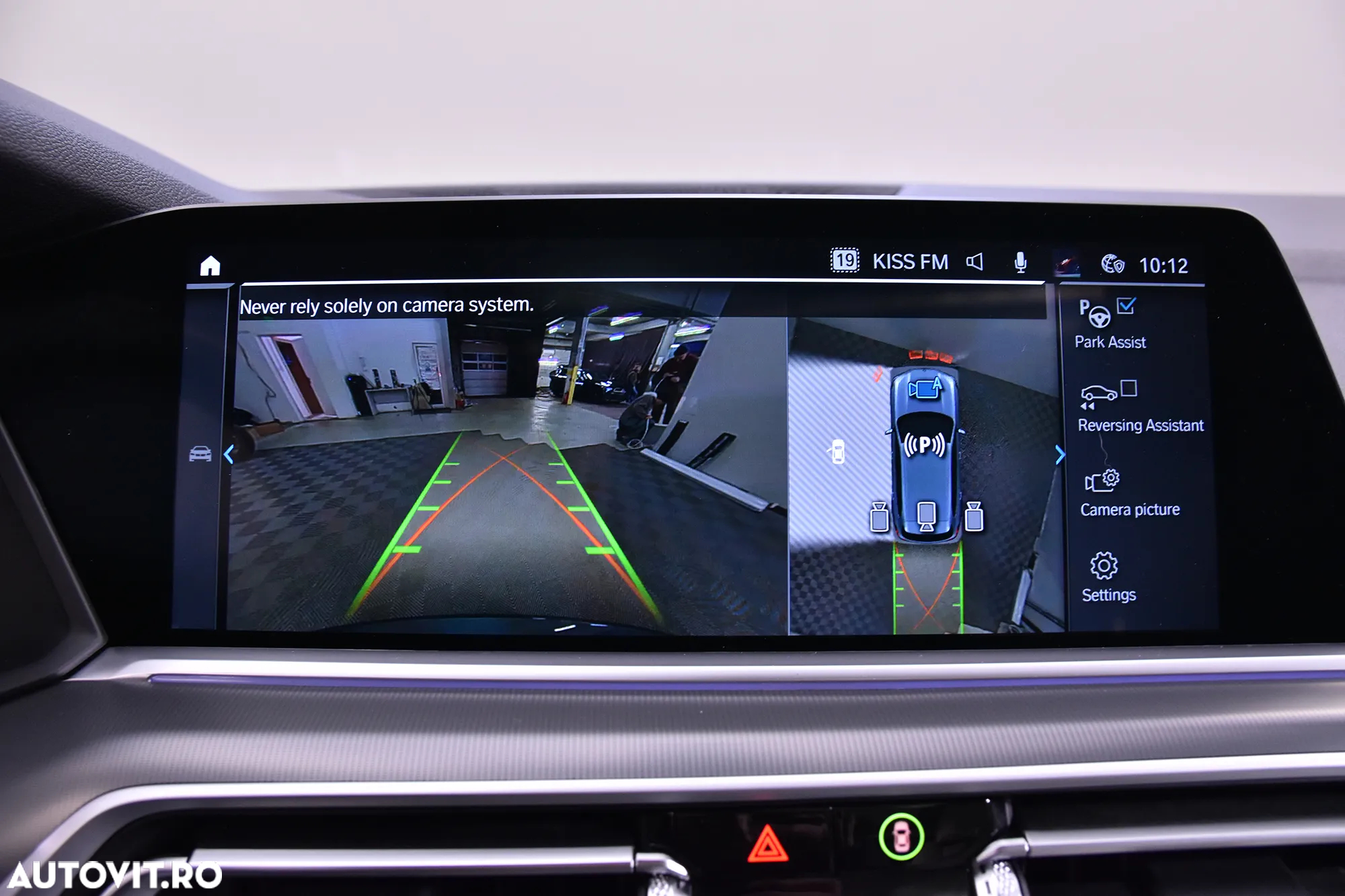 BMW X5 xDrive45e AT PHEV - 19