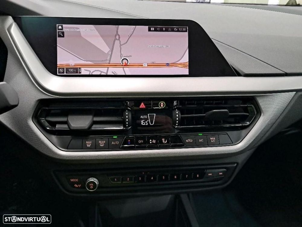 BMW 116 d Advantage - 7