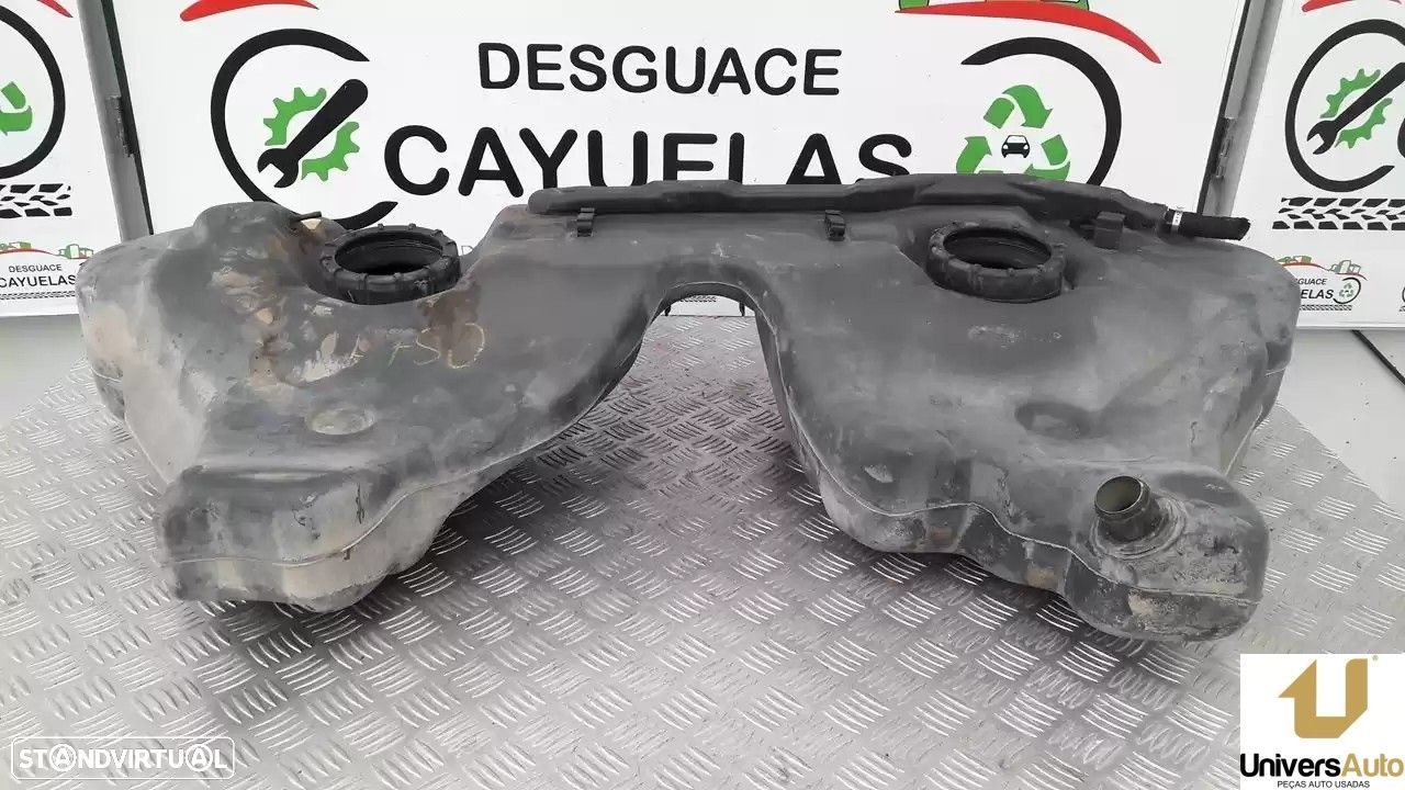 DEPOSITO COMBUSTÍVEL BMW 3 1992 -188174 - 1