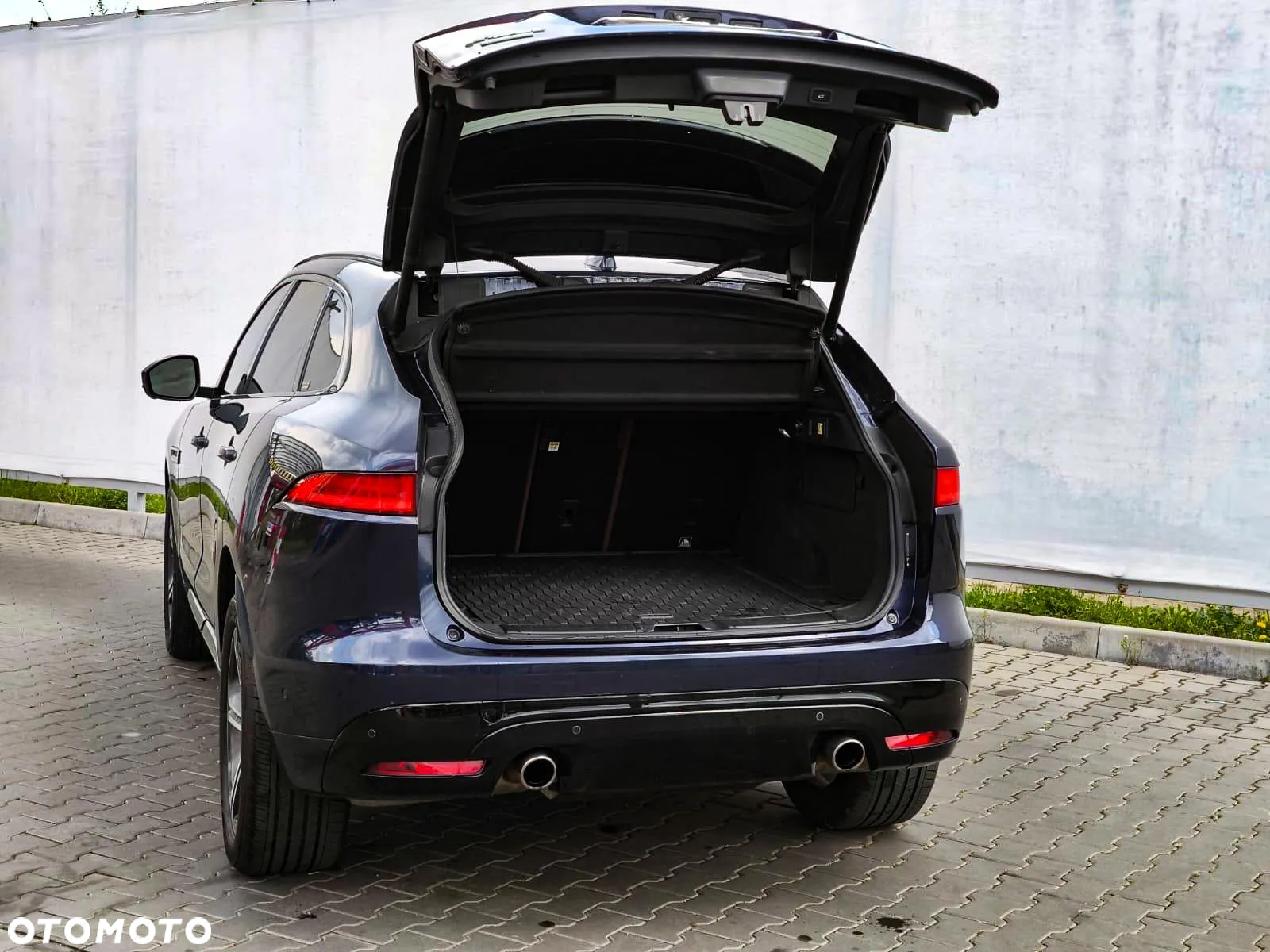 Jaguar F-Pace 3.0 V6 AWD S - 13