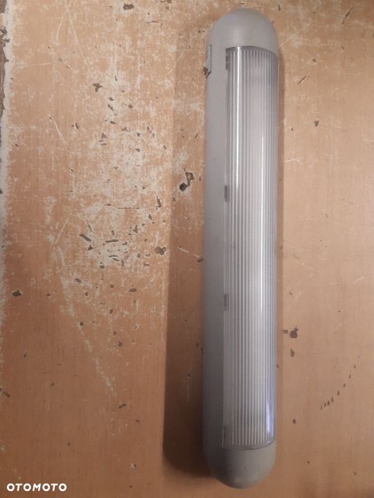 Lampka stolika vw multiwan t4 - 1