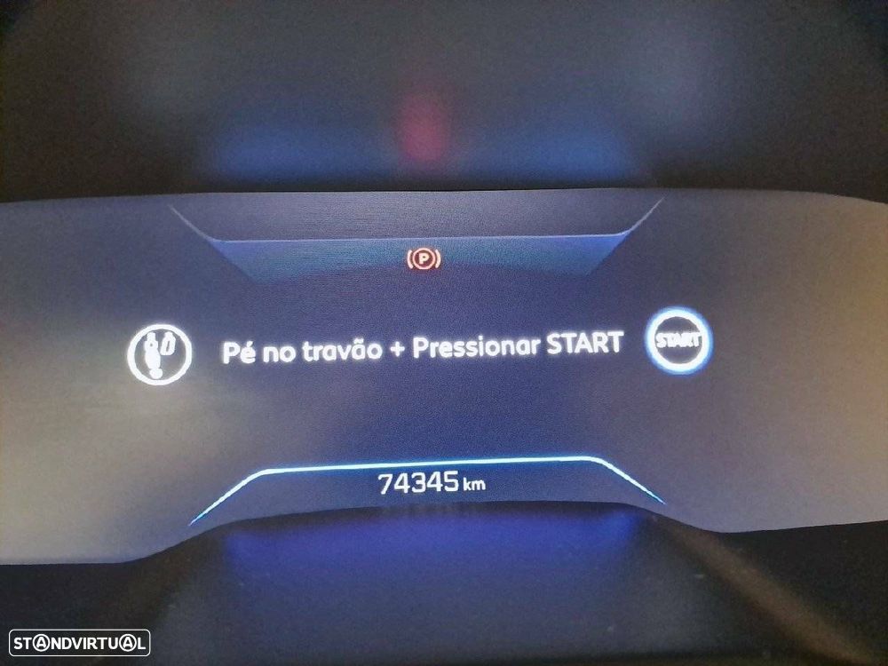 Peugeot 508 1.5 BlueHDi Allure EAT8 - 13