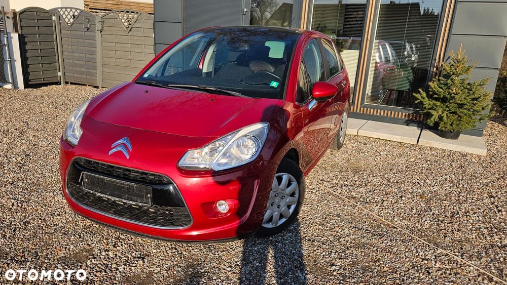 Citroën C3 VTi 95 Exclusive - 7