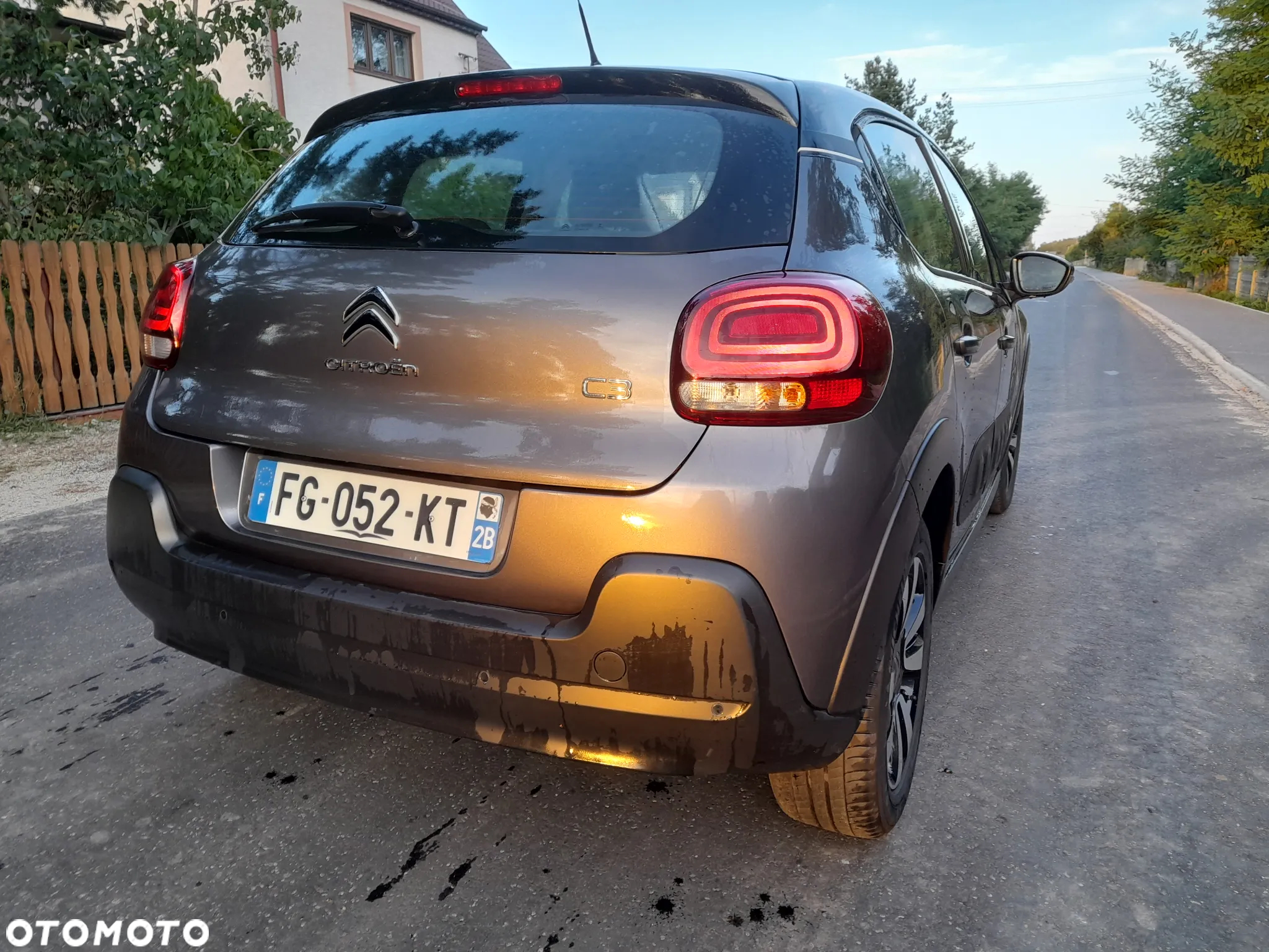 Citroën C3 - 8