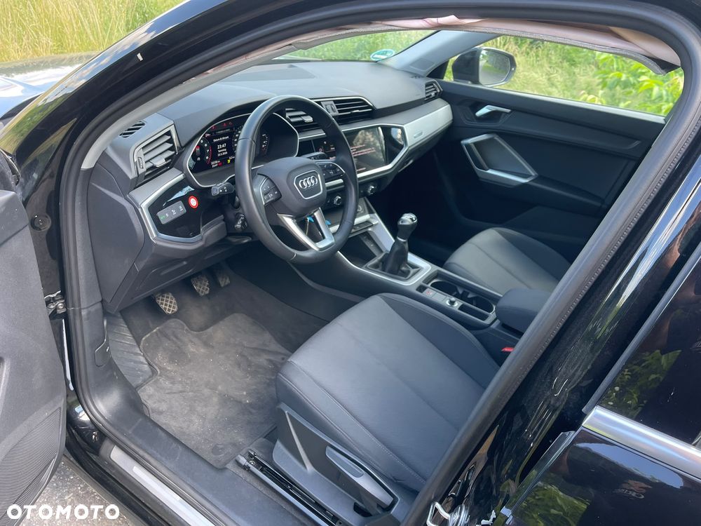 Audi Q3 - 15