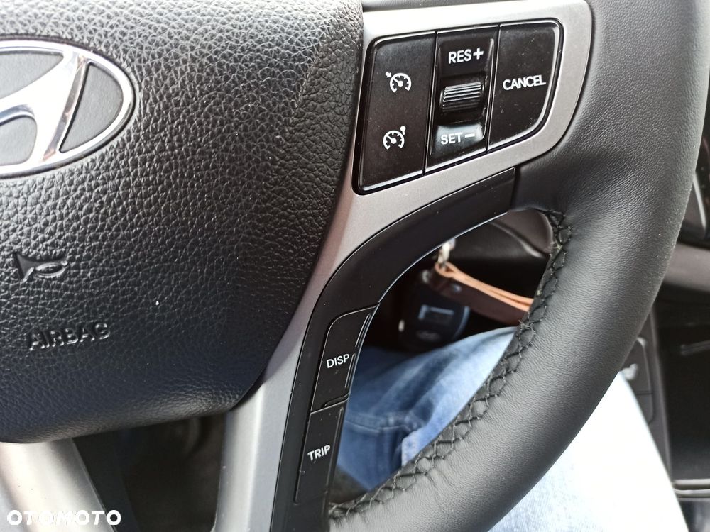 Hyundai i40 1.7 CRDi Comfort - 15