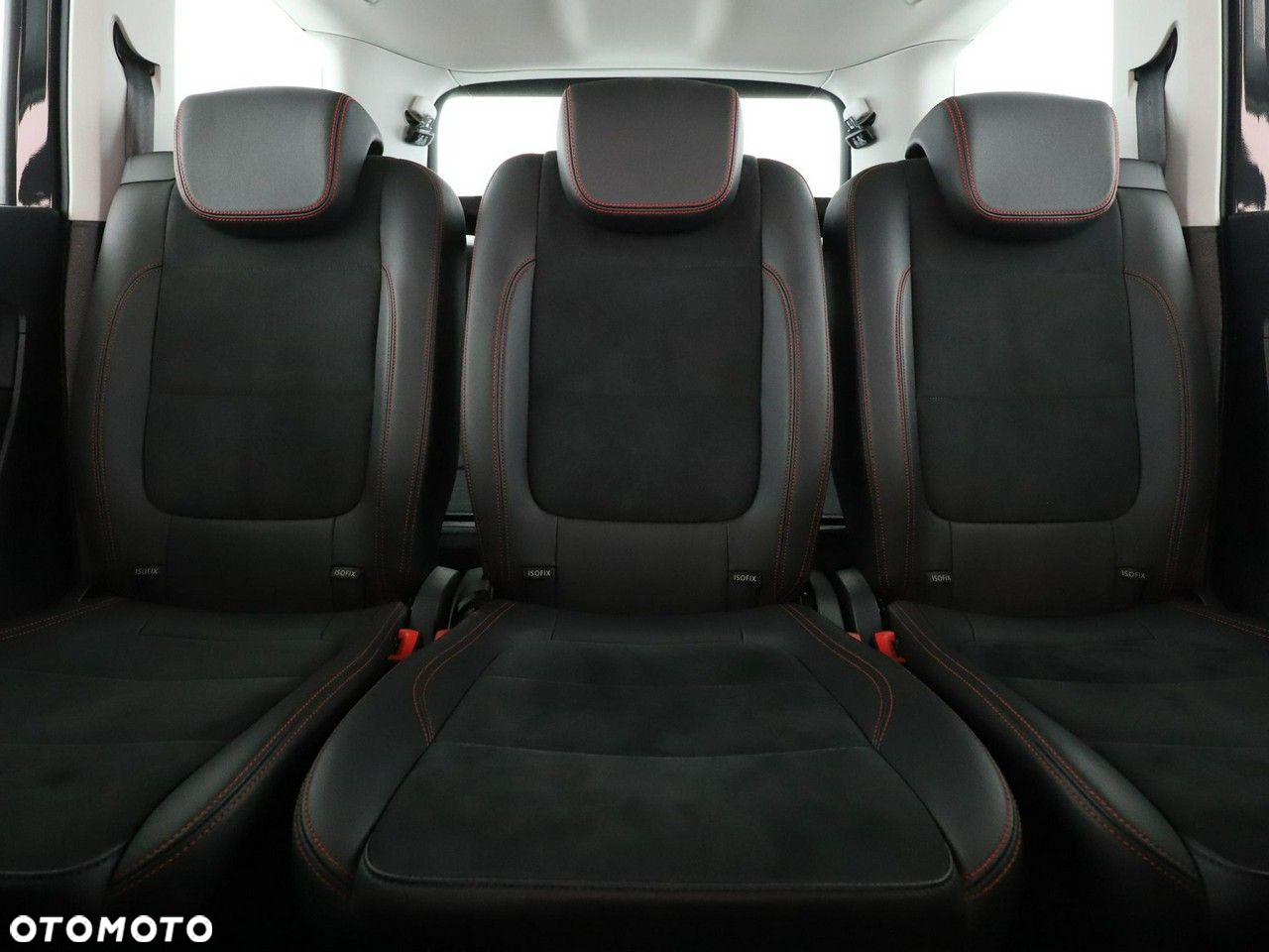 Seat Alhambra 2.0 TDI FR-Line DSG - 18