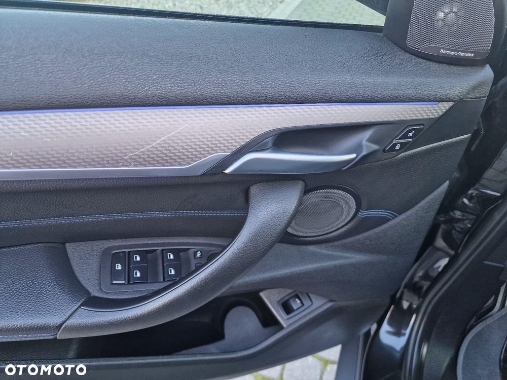 BMW X2 xDrive20i GPF M Sport X - 27