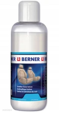 Mleczko ochronne do skóry 250ml czyszczenie - 1