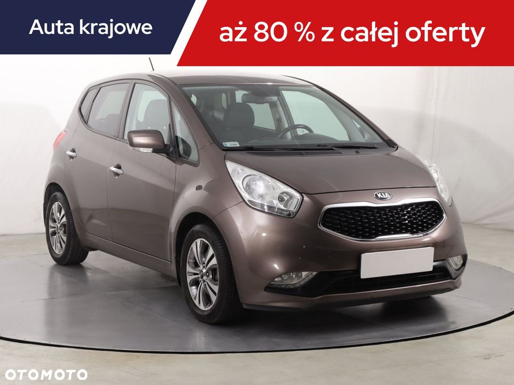 Kia Venga - 3