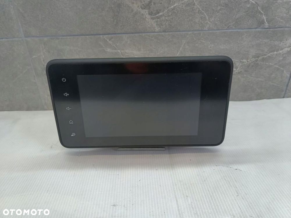 dacia sandero stepway iii 21r- radio nawigacja 280215095r - 2