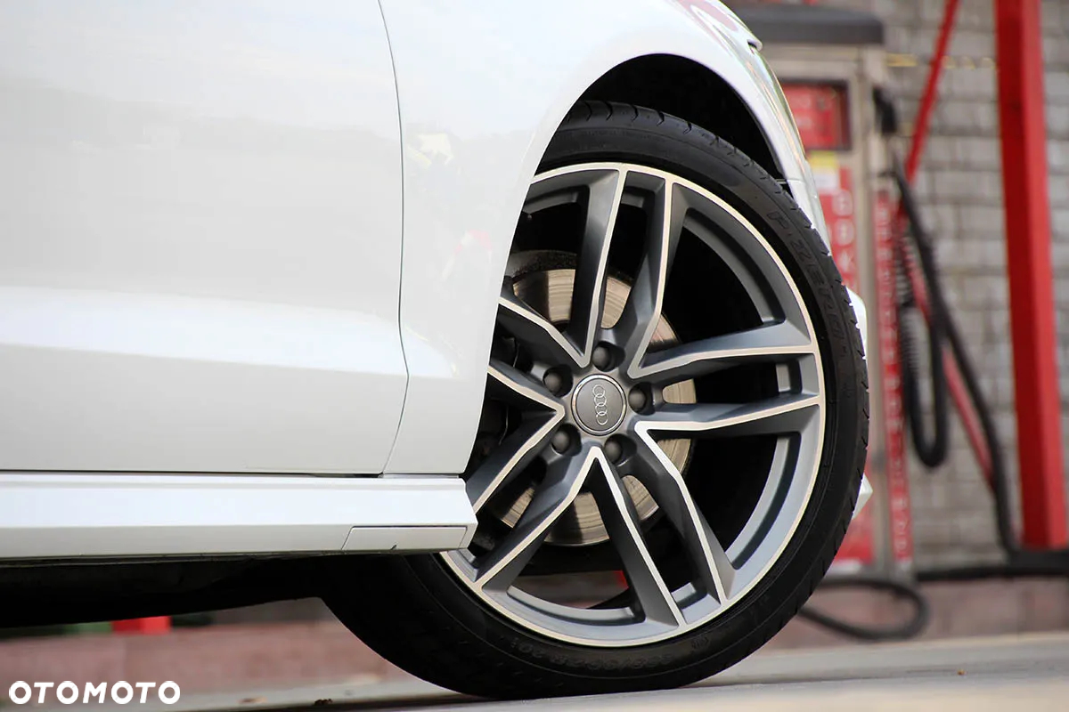 Audi A6 Avant 1.8 TFSI - 19