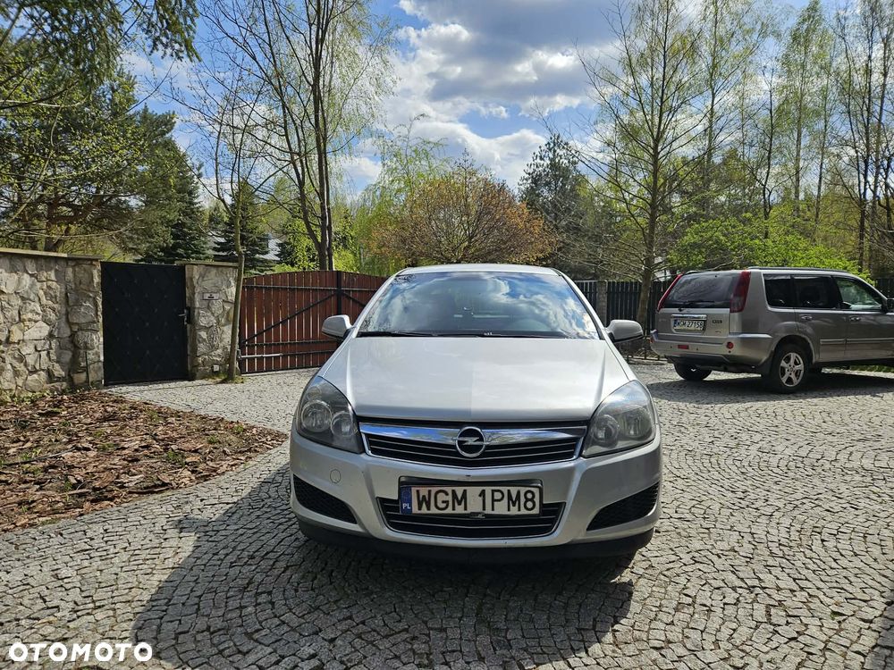 Opel Astra 1.3 CDTI - 2